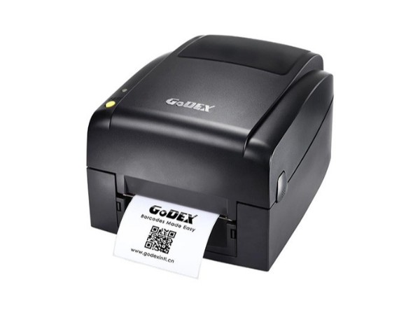 科誠GodexEZ120桌面型條碼打印機